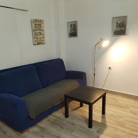 Apartament Vista Puerto Arguineguin Individual Zewnętrze zdjęcie