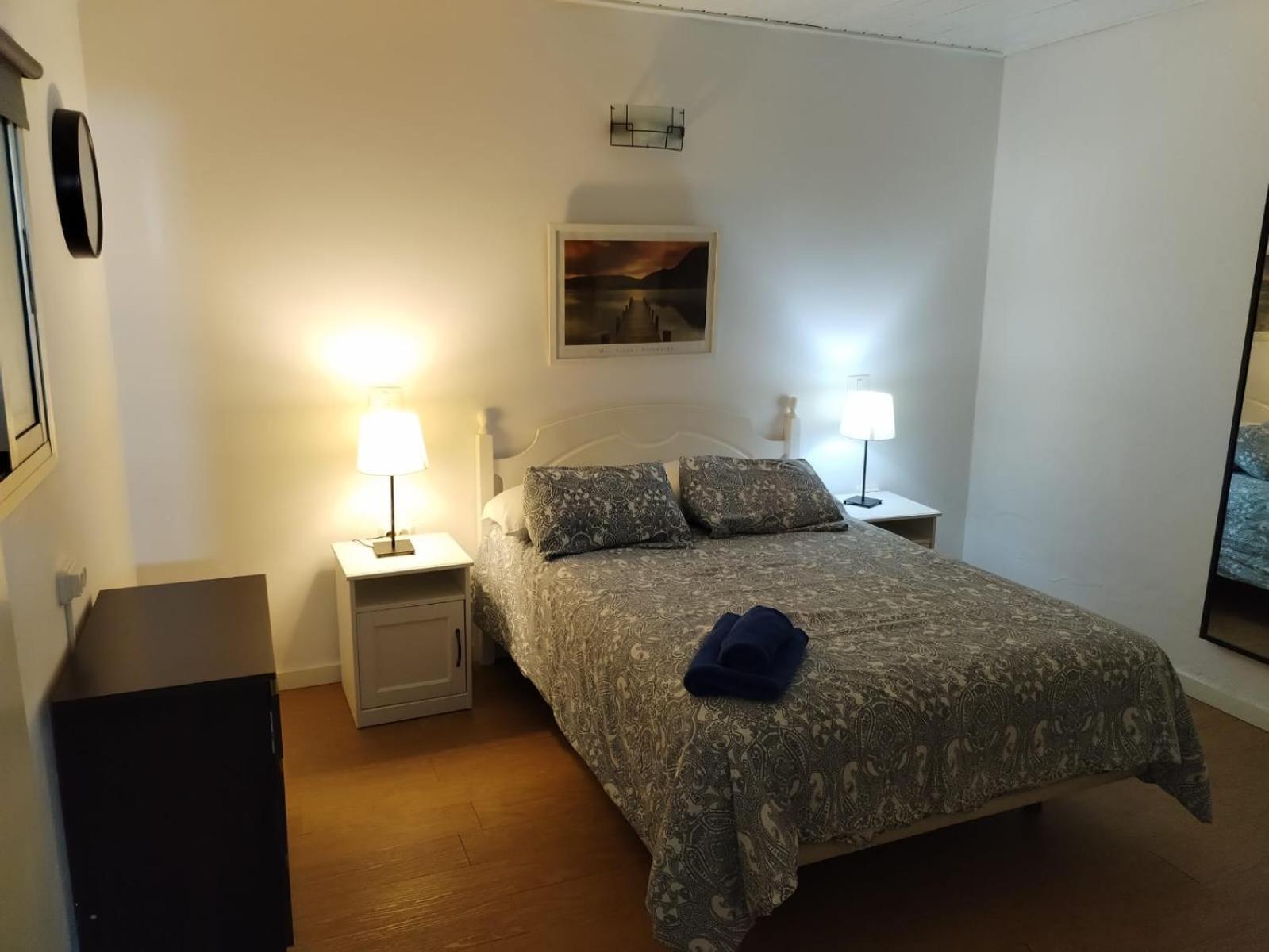 Apartament Vista Puerto Arguineguin Individual Zewnętrze zdjęcie