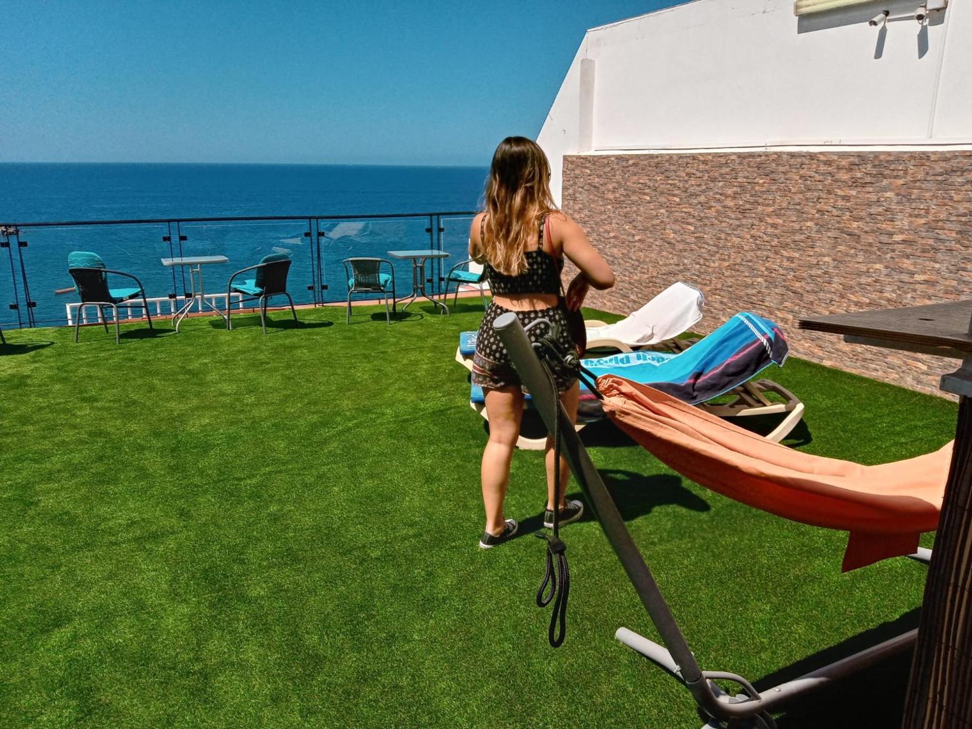 Apartament Vista Puerto Arguineguin Individual Zewnętrze zdjęcie