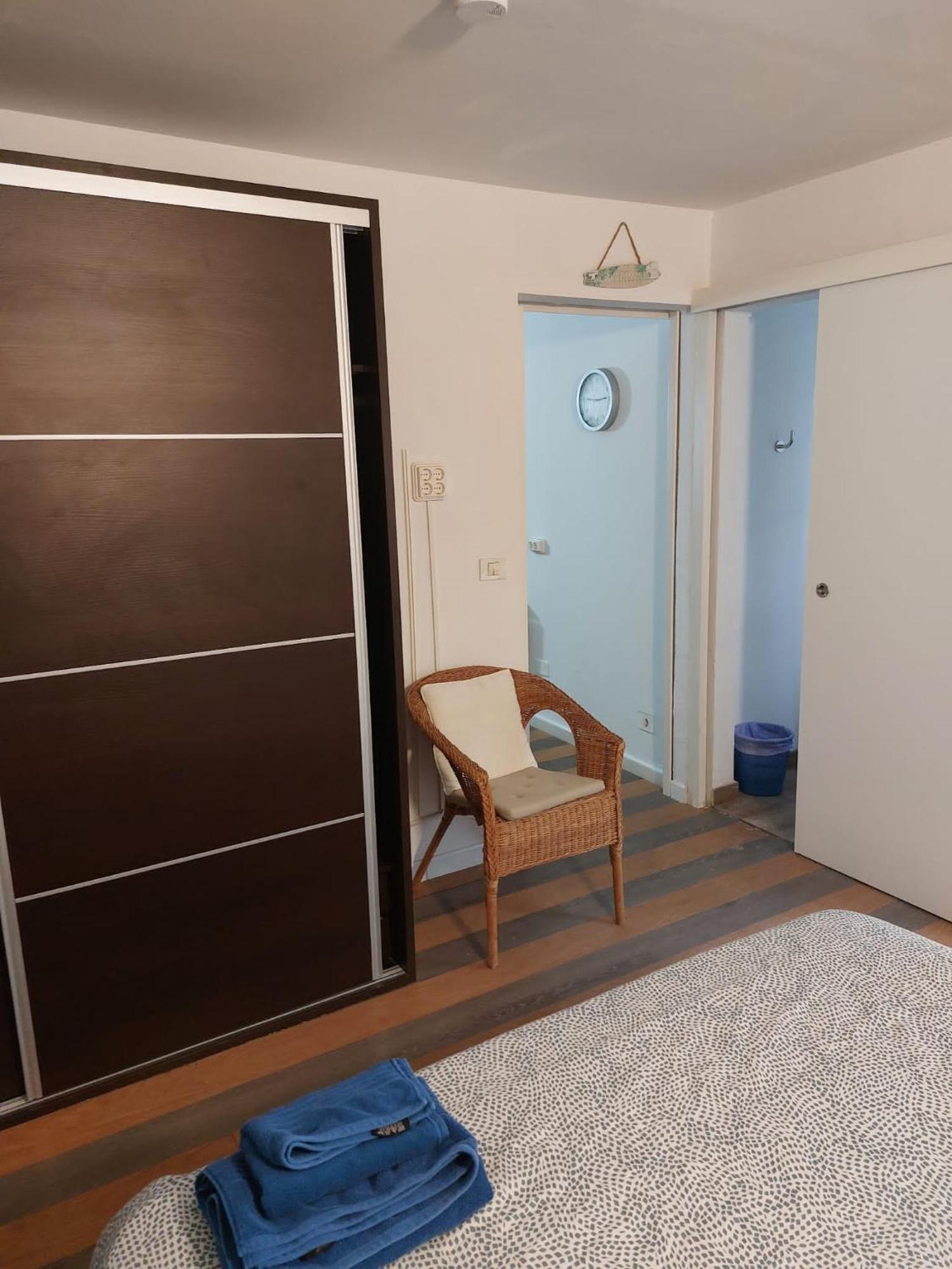 Apartament Vista Puerto Arguineguin Individual Zewnętrze zdjęcie