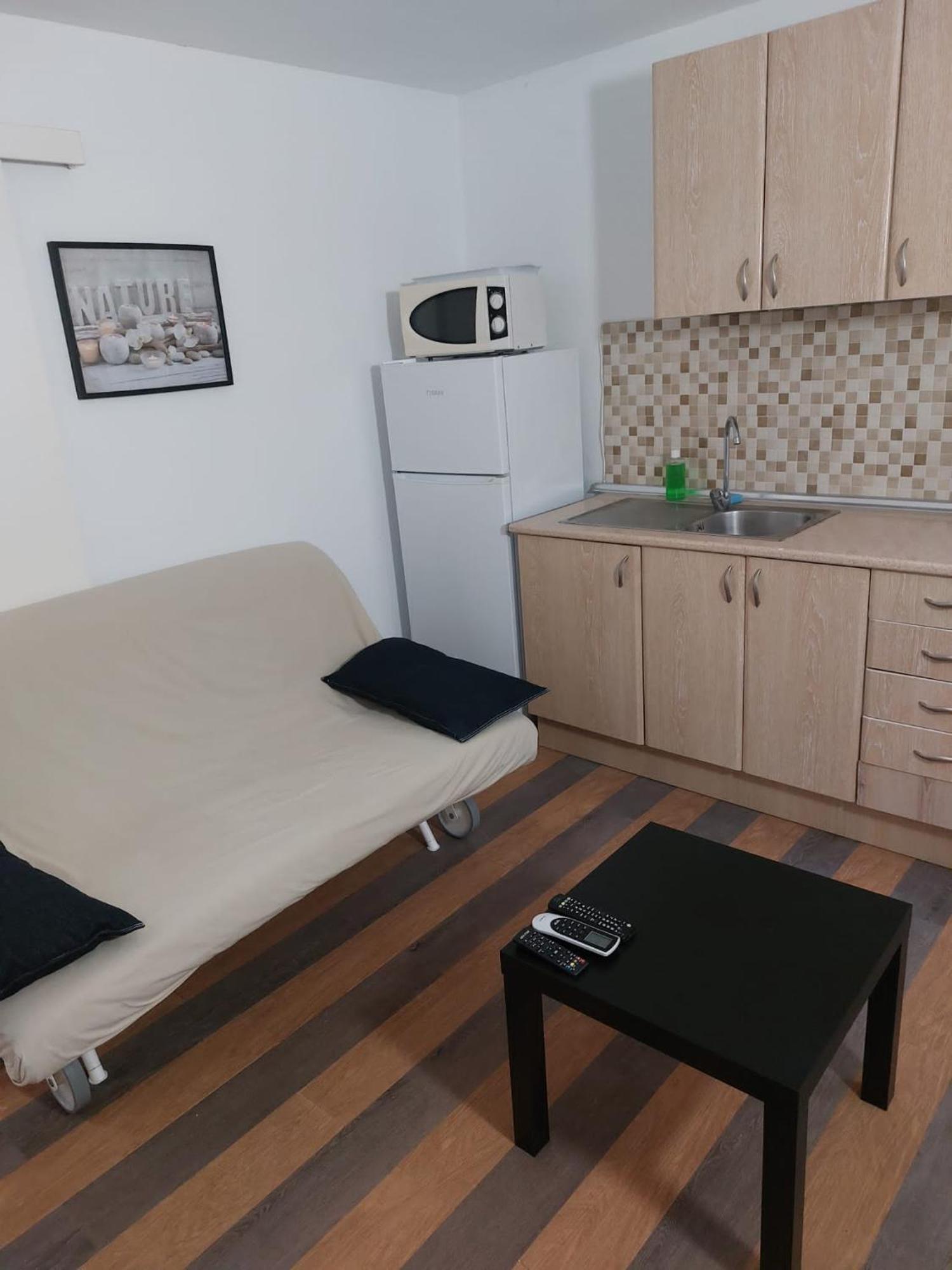 Apartament Vista Puerto Arguineguin Individual Zewnętrze zdjęcie
