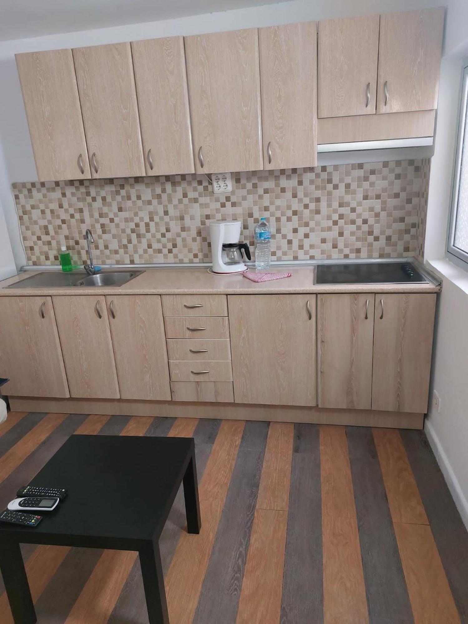 Apartament Vista Puerto Arguineguin Individual Zewnętrze zdjęcie