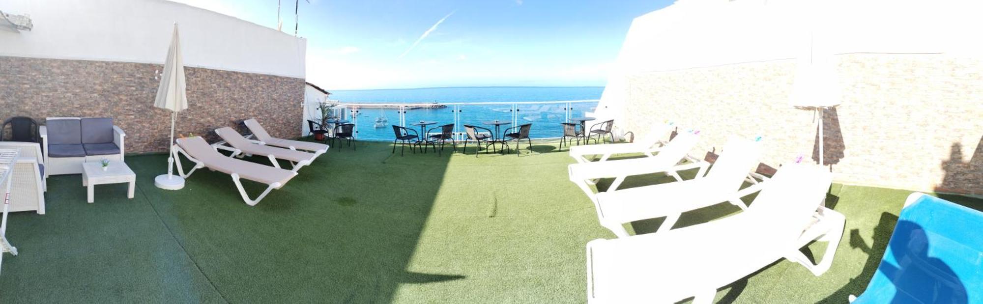 Apartament Vista Puerto Arguineguin Individual Zewnętrze zdjęcie