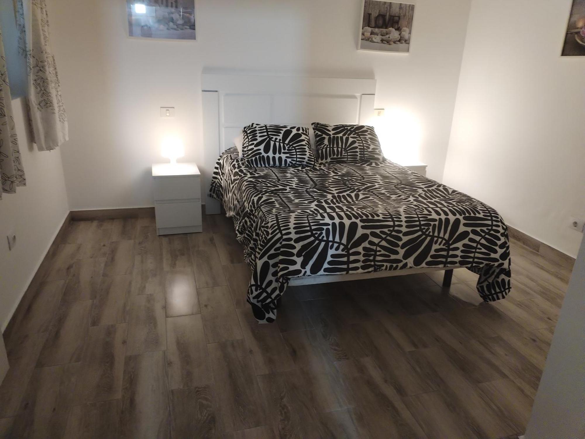 Apartament Vista Puerto Arguineguin Individual Zewnętrze zdjęcie