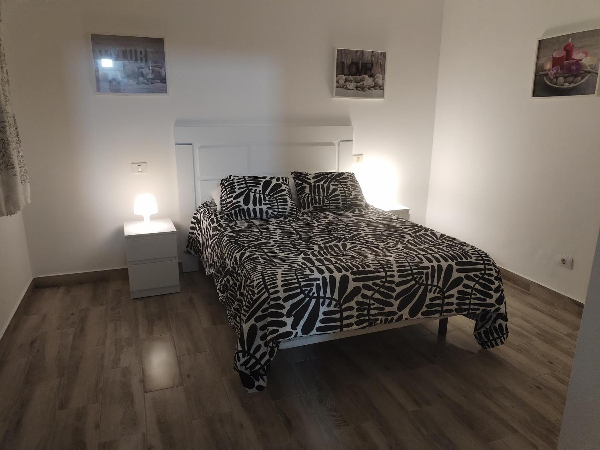 Apartament Vista Puerto Arguineguin Individual Zewnętrze zdjęcie