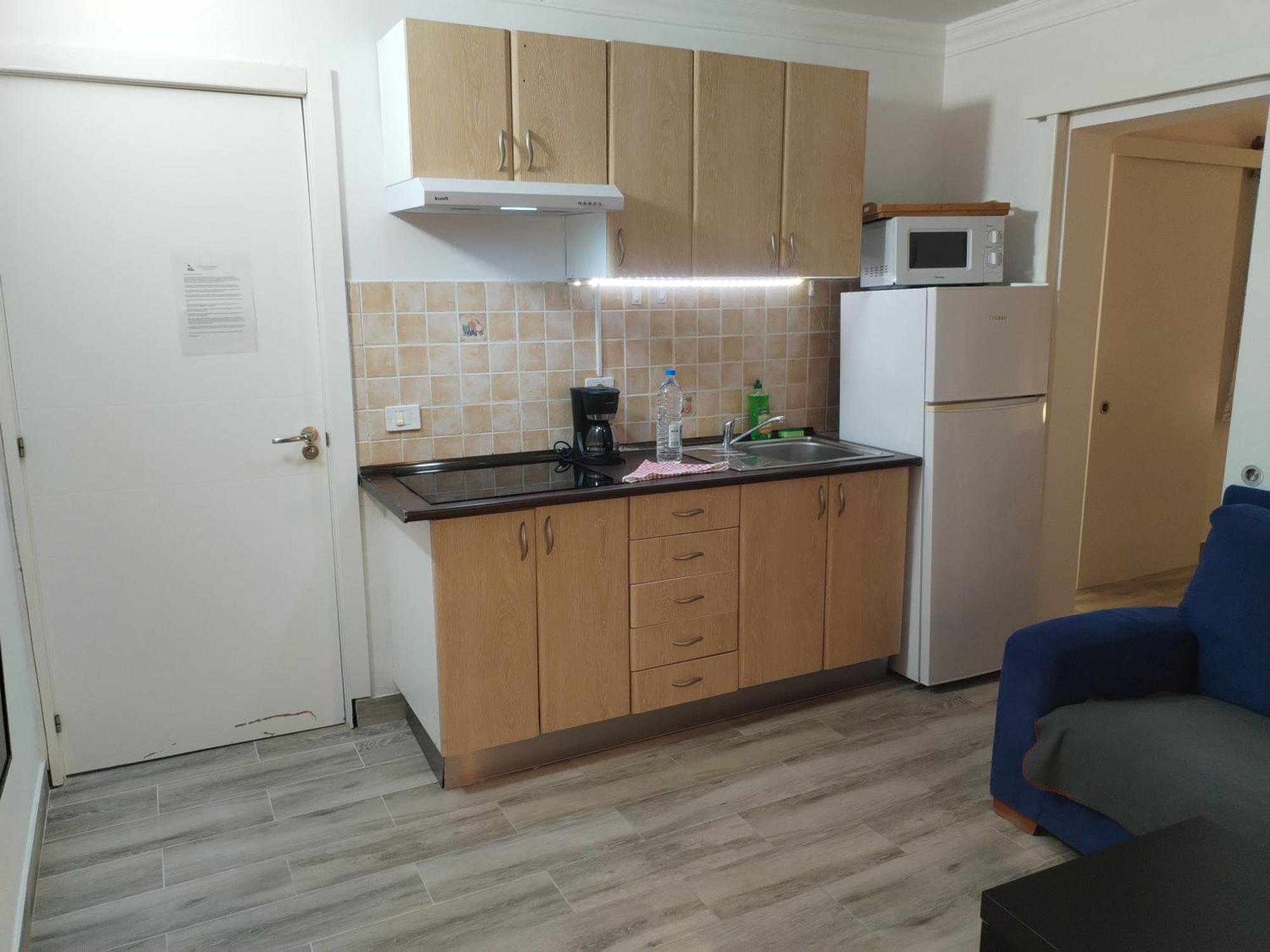Apartament Vista Puerto Arguineguin Individual Zewnętrze zdjęcie