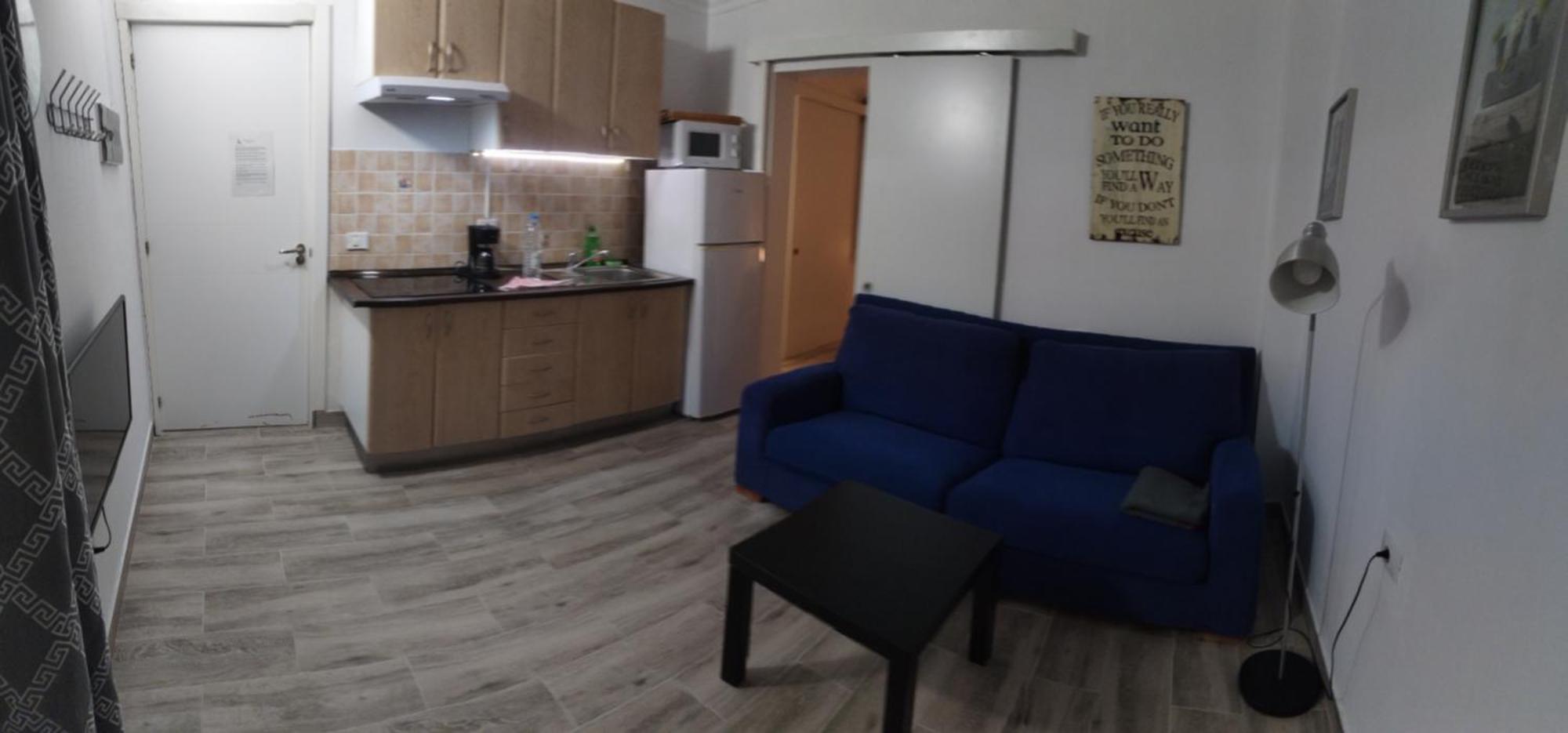 Apartament Vista Puerto Arguineguin Individual Zewnętrze zdjęcie