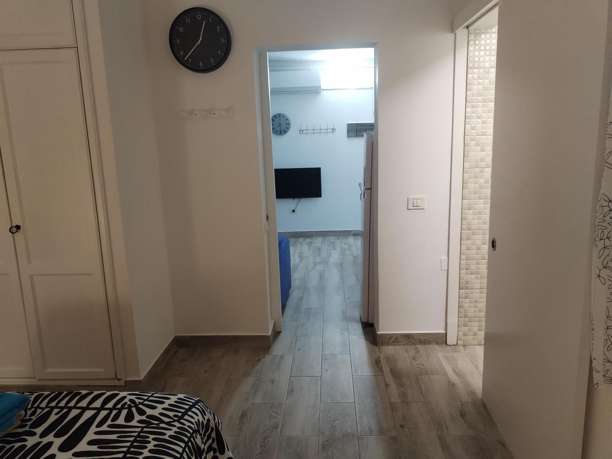 Apartament Vista Puerto Arguineguin Individual Zewnętrze zdjęcie