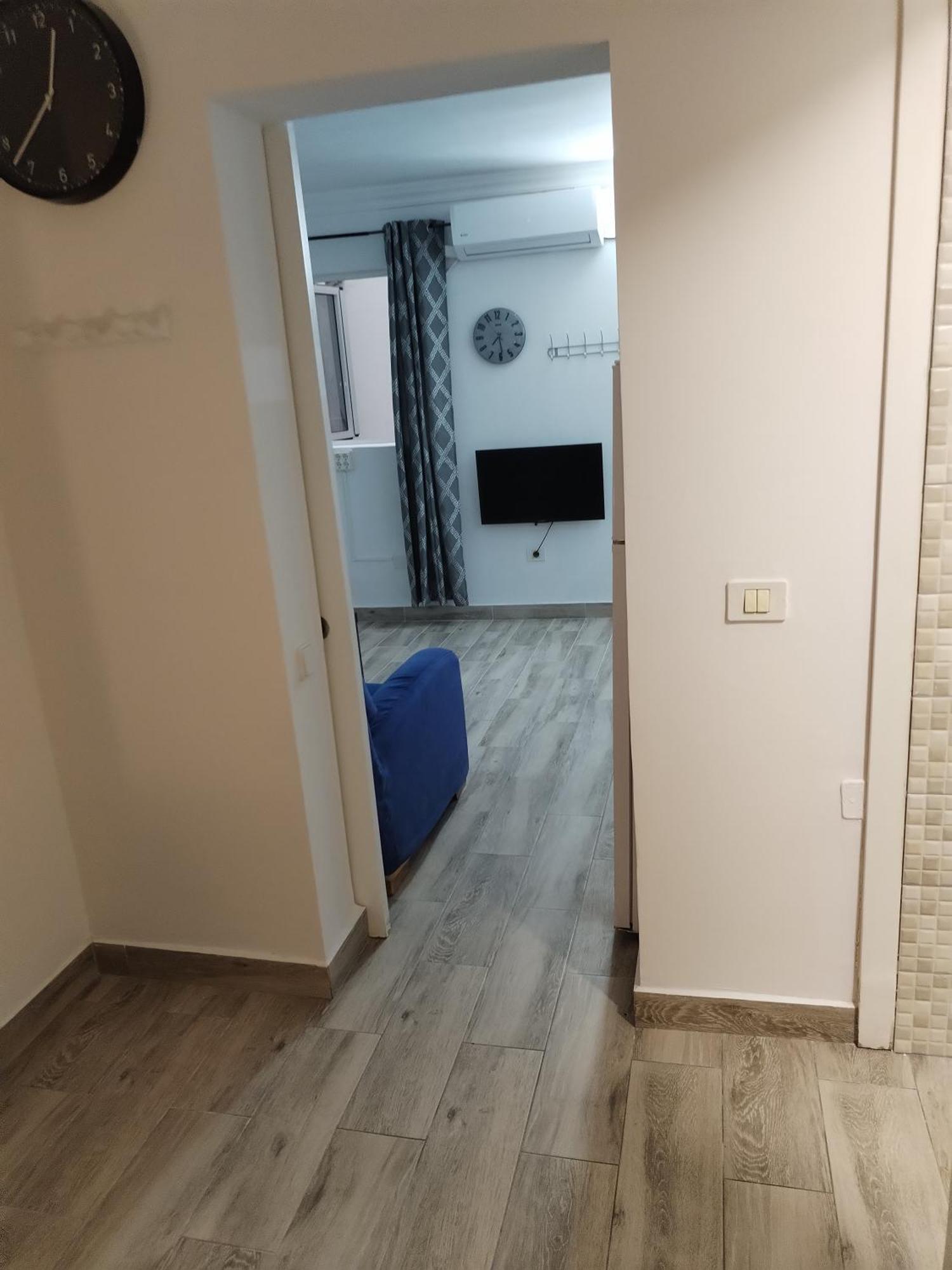 Apartament Vista Puerto Arguineguin Individual Zewnętrze zdjęcie