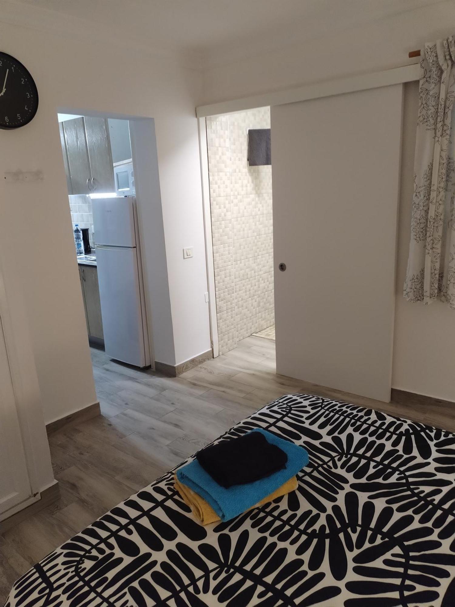 Apartament Vista Puerto Arguineguin Individual Zewnętrze zdjęcie