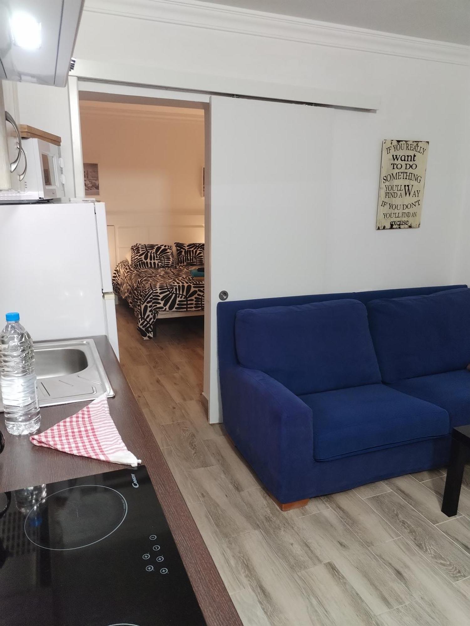 Apartament Vista Puerto Arguineguin Individual Zewnętrze zdjęcie
